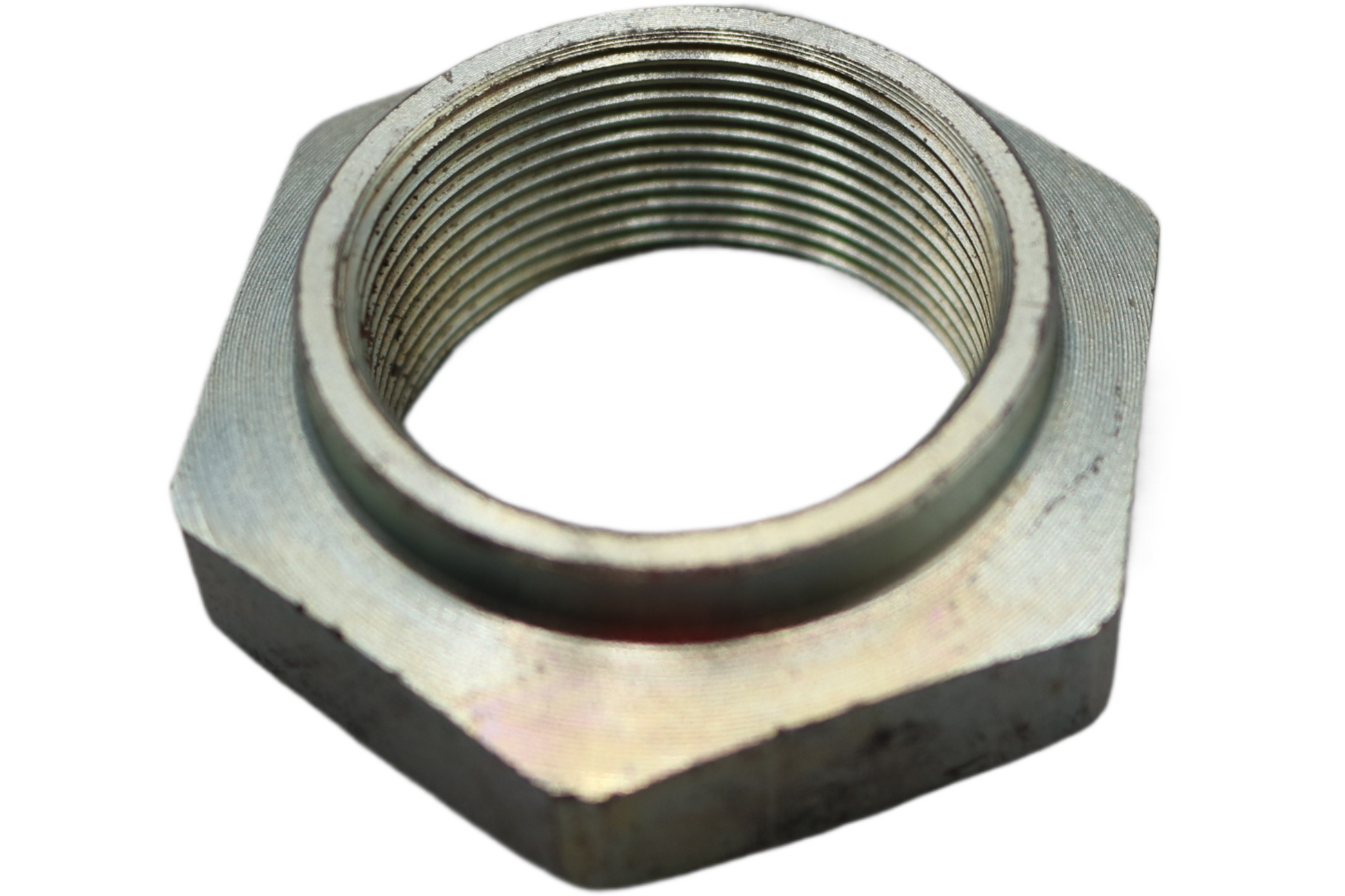 87706-83 NEW OEM 1984-1997 HARLEY-DAVIDSON SIDECAR WHEEL NUT