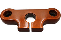 
              45474-08CRR NEW OEM 2008 HARLEY-DAVIDSON FXSTSSE2 SPRINGER UPPER TRIPLE CLAMP
            