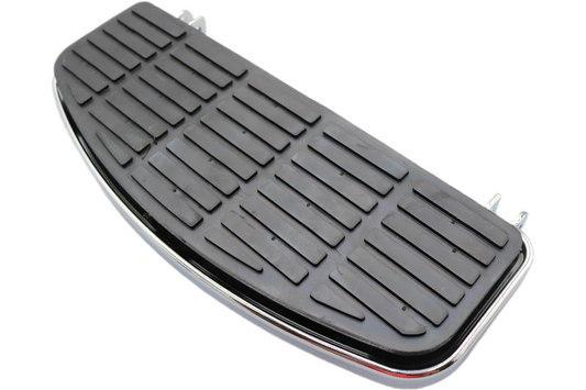 50632-85 NEW OEM 1984-1994 HARLEY-DAVIDSON FXRT FXRP RIDER FOOT BOARD