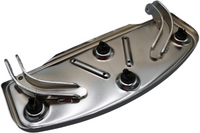 
              50632-85 NEW OEM 1984-1994 HARLEY-DAVIDSON FXRT FXRP RIDER FOOT BOARD
            