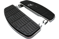 
              50632-85 NEW OEM 1984-1994 HARLEY-DAVIDSON FXRT FXRP RIDER FOOT BOARDS PAIR SET
            