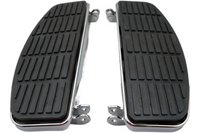 
              50632-85 NEW OEM 1984-1994 HARLEY-DAVIDSON FXRT FXRP RIDER FOOT BOARDS PAIR SET
            
