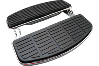 
              50632-85 NEW OEM 1984-1994 HARLEY-DAVIDSON FXRT FXRP RIDER FOOT BOARDS PAIR SET
            