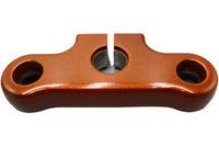 
              45474-08CRR NEW OEM 2008 HARLEY-DAVIDSON FXSTSSE2 SPRINGER UPPER TRIPLE CLAMP
            