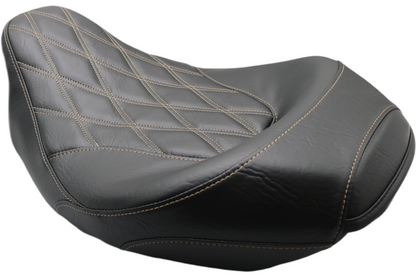 52000056 NEW OEM 2009-2023 HARLEY-DAVIDSON CVO STREET GLIDE ROAD GLIDE SEAT