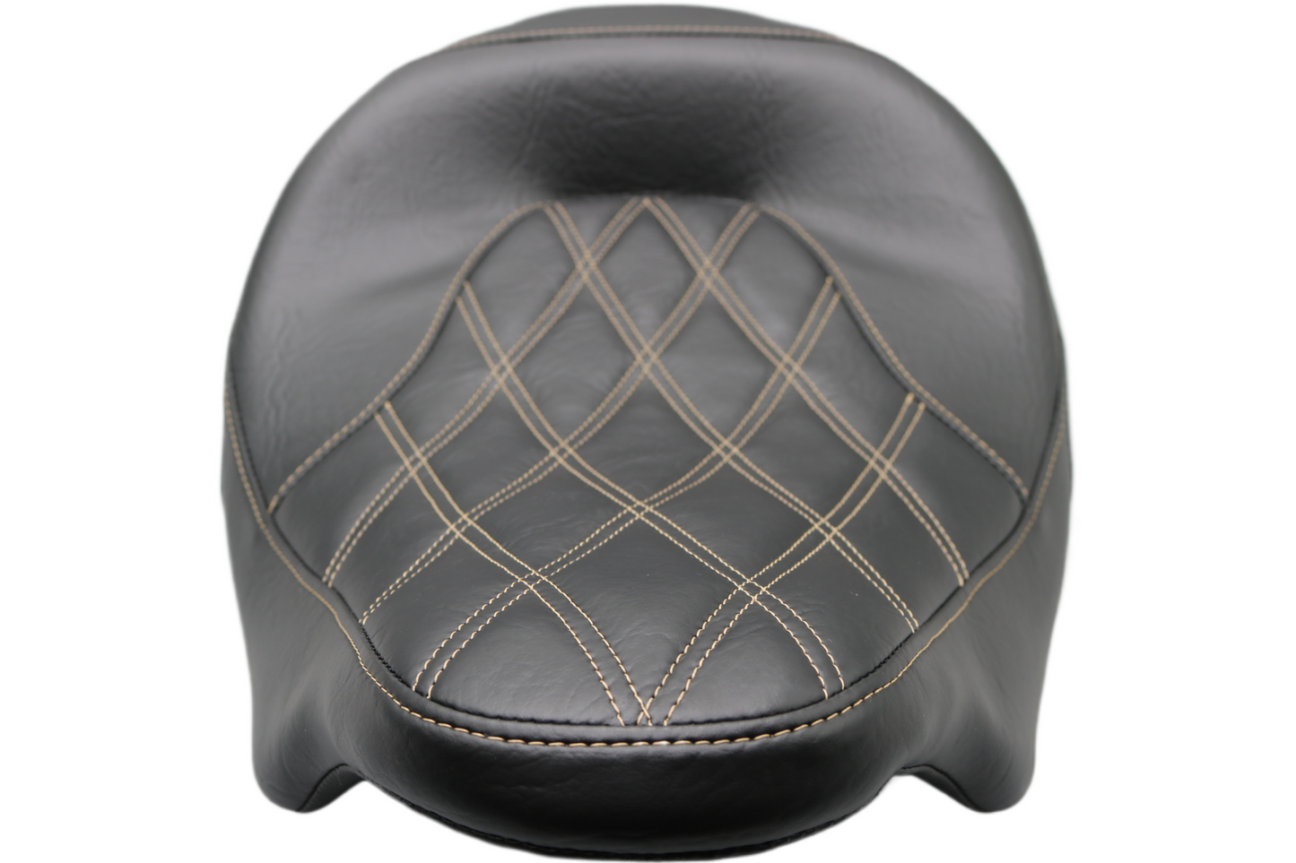 52000056 NEW OEM 2009-2023 HARLEY-DAVIDSON CVO STREET GLIDE ROAD GLIDE SEAT