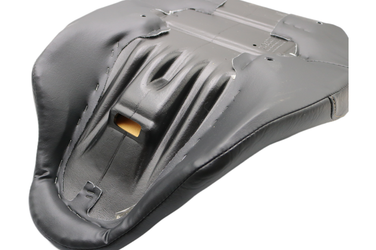 52000056 NEW OEM 2009-2023 HARLEY-DAVIDSON CVO STREET GLIDE ROAD GLIDE SEAT