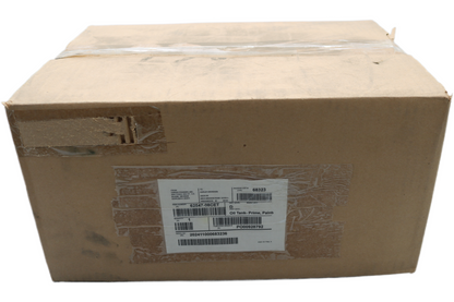 62547-08CET NEW OEM 2008-2011 HARLEY-DAVIDSON FXCW/C ROCKER OIL TANK SATIN STAINLESS