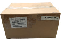 
              62547-08COZ NEW OEM 2008-2011 HARLEY-DAVIDSON FXCW/C ROCKER OIL TANK CRIMSON RED
            