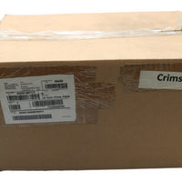 62547-08COZ NEW OEM 2008-2011 HARLEY-DAVIDSON FXCW/C ROCKER OIL TANK CRIMSON RED