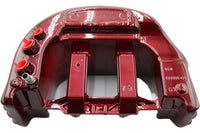 
              62547-08COZ NEW OEM 2008-2011 HARLEY-DAVIDSON FXCW/C ROCKER OIL TANK CRIMSON RED
            