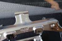 
              48663-08 NEW OEM 2008-2011 HARLEY-DAVIDSON FXCW/C SOFTAIL ROCKER CHROME SWINGARM
            