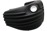 
              62547-10BYM NEW OEM 2008-2011 HARLEY-DAVIDSON FXCW/C ROCKER OIL TANK BLACK DENIM
            