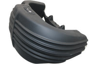 
              62547-10BYM NEW OEM 2008-2011 HARLEY-DAVIDSON FXCW/C ROCKER OIL TANK BLACK DENIM
            