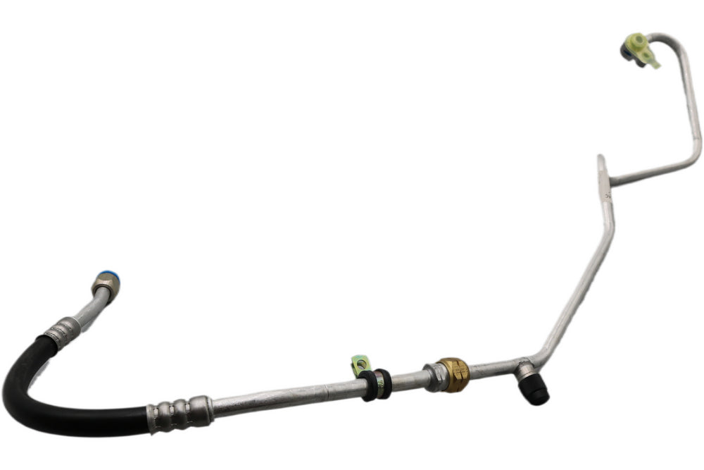 5264926AC NEW OEM MOPAR 2003-2004 DODGE VIPER A/C LIQUID LINE HOSE