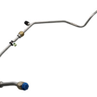 5264926AC NEW OEM MOPAR 2003-2004 DODGE VIPER A/C LIQUID LINE HOSE