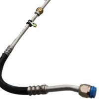 5264926AC NEW OEM MOPAR 2003-2004 DODGE VIPER A/C LIQUID LINE HOSE