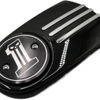 61300224 NEW OEM 2014-2023 HARLEY-DAVIDSON DARK CUSTOM #1 AIR CLEANER INSERT