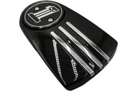 
              61300224 NEW OEM 2014-2023 HARLEY-DAVIDSON DARK CUSTOM #1 AIR CLEANER INSERT
            