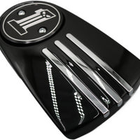 61300224 NEW OEM 2014-2023 HARLEY-DAVIDSON DARK CUSTOM #1 AIR CLEANER INSERT