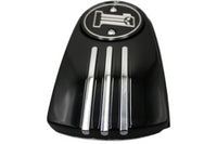 
              61300224 NEW OEM 2014-2023 HARLEY-DAVIDSON DARK CUSTOM #1 AIR CLEANER INSERT
            