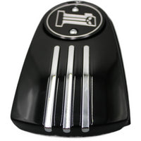 61300224 NEW OEM 2014-2023 HARLEY-DAVIDSON DARK CUSTOM #1 AIR CLEANER INSERT