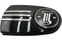 
              61300224 NEW OEM 2014-2023 HARLEY-DAVIDSON DARK CUSTOM #1 AIR CLEANER INSERT
            