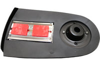 
              61300224 NEW OEM 2014-2023 HARLEY-DAVIDSON DARK CUSTOM #1 AIR CLEANER INSERT
            