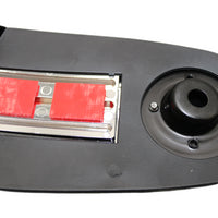 61300224 NEW OEM 2014-2023 HARLEY-DAVIDSON DARK CUSTOM #1 AIR CLEANER INSERT