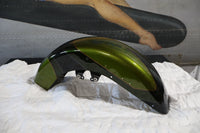 
              58900138EDJ NEW OEM 2017 HARLEY-DAVIDSON FLHTKSE SCREAMIN EAGLE LIM FRONT FENDER
            
