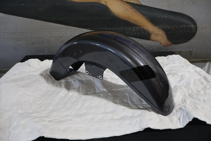 58900291EHB NEW OEM 2018 HARLEY-DAVIDSON CVO STREET GLIDE FLHXSE FRONT FENDER VI