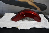 
              59500369DAA NEW OEM 2016 HARLEY-DAVIDSON FLTRUSE CVO RUBY RED REAR FENDER
            