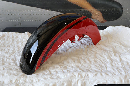 58900138EAS NEW OEM 2016 HARLEY-DAVIDSON FLHTKSE SCREAMIN EAGLE LMT FRONT FENDER