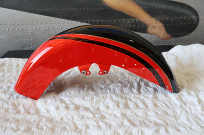 58900138EAS NEW OEM 2016 HARLEY-DAVIDSON FLHTKSE SCREAMIN EAGLE LMT FRONT FENDER