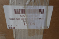 
              59500273EDN NEW OEM 2017 HARLEY-DAVIDSON CVO STREET GLIDE ROAD GLIDE REAR FENDER
            