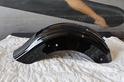 59500273EDN NEW OEM 2017 HARLEY-DAVIDSON CVO STREET GLIDE ROAD GLIDE REAR FENDER