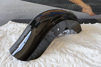 
              59500273EDN NEW OEM 2017 HARLEY-DAVIDSON CVO STREET GLIDE ROAD GLIDE REAR FENDER
            