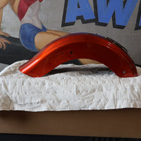 59500274EGX NEW OEM 2018 HARLEY-DAVIDSON FLTRXSE CVO ROAD GLIDE REAR FENDER