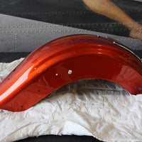 59500274EGX NEW OEM 2018 HARLEY-DAVIDSON FLTRXSE CVO ROAD GLIDE REAR FENDER