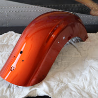 59500274EGX NEW OEM 2018 HARLEY-DAVIDSON FLTRXSE CVO ROAD GLIDE REAR FENDER