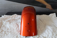 
              59500274EGX NEW OEM 2018 HARLEY-DAVIDSON FLTRXSE CVO ROAD GLIDE REAR FENDER
            