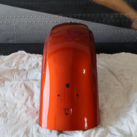 59500274EGX NEW OEM 2018 HARLEY-DAVIDSON FLTRXSE CVO ROAD GLIDE REAR FENDER