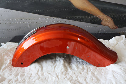 59500274EGX NEW OEM 2018 HARLEY-DAVIDSON FLTRXSE CVO ROAD GLIDE REAR FENDER