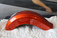 
              59500274EGX NEW OEM 2018 HARLEY-DAVIDSON FLTRXSE CVO ROAD GLIDE REAR FENDER
            