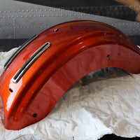 59500274EGX NEW OEM 2018 HARLEY-DAVIDSON FLTRXSE CVO ROAD GLIDE REAR FENDER
