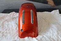 
              59500274EGX NEW OEM 2018 HARLEY-DAVIDSON FLTRXSE CVO ROAD GLIDE REAR FENDER
            