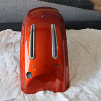 59500274EGX NEW OEM 2018 HARLEY-DAVIDSON FLTRXSE CVO ROAD GLIDE REAR FENDER