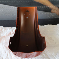 59500274EGX NEW OEM 2018 HARLEY-DAVIDSON FLTRXSE CVO ROAD GLIDE REAR FENDER