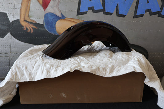 59500369EDE NEW OEM 2017 HARLEY-DAVIDSON FLHTKSE CVO ULTRA LIMITED REAR FENDER