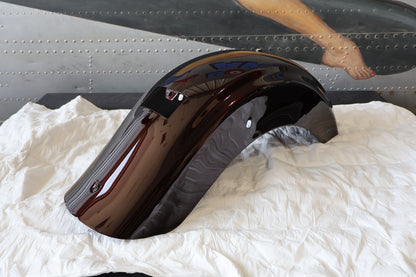59500369EDE NEW OEM 2017 HARLEY-DAVIDSON FLHTKSE CVO ULTRA LIMITED REAR FENDER